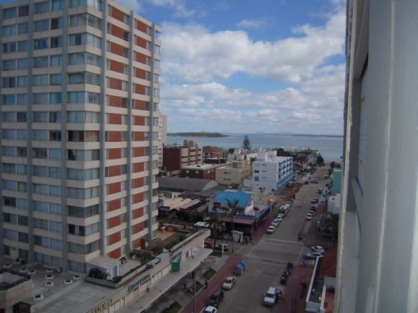 Departamento de un dormitorio en Península